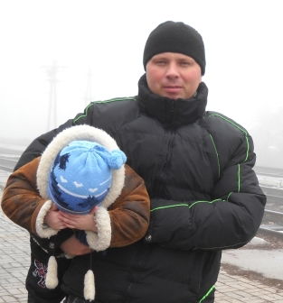 Сергей Ивахненко