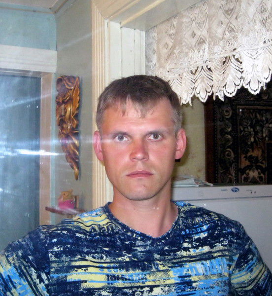 Алексей Сидоров