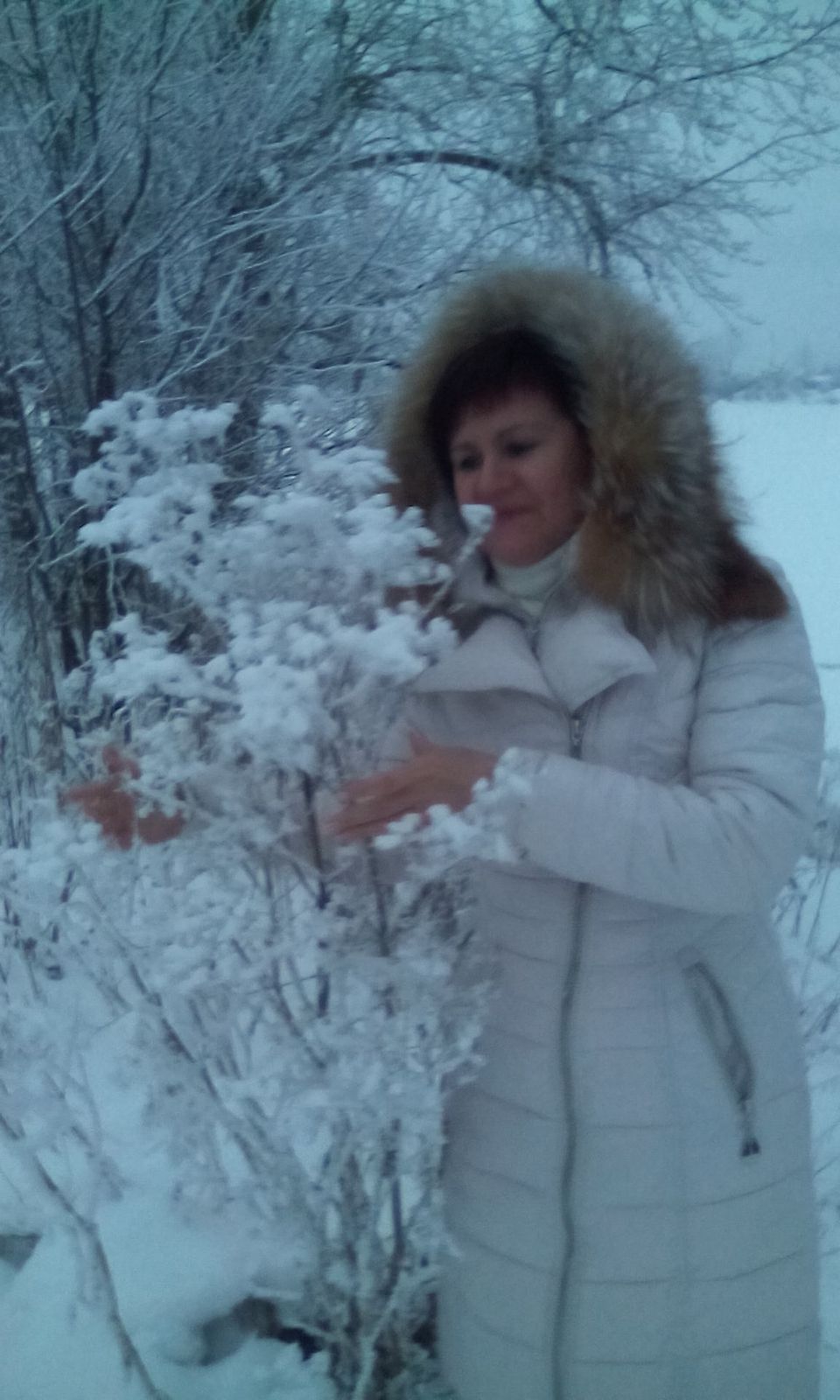 Ирина Антонова