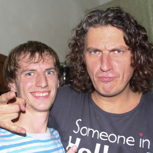 Назар Кунцький