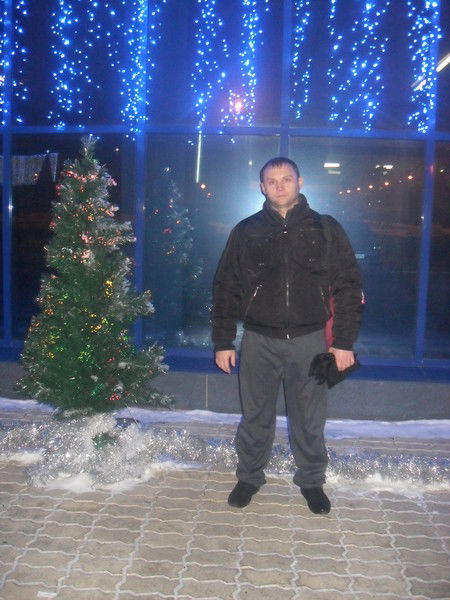 Абусев Руфат