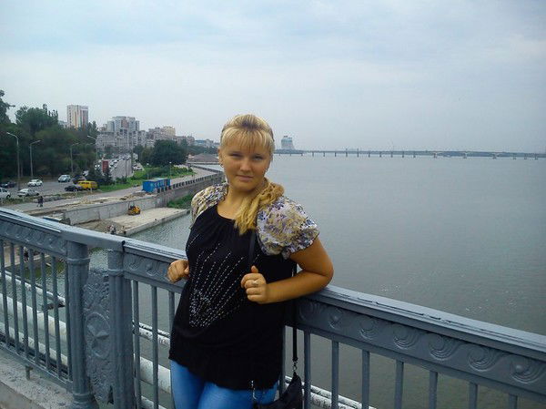 Татьяна Литвиненко