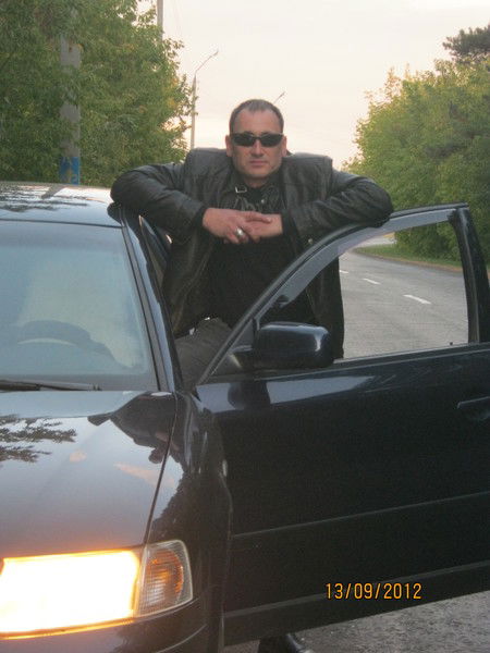 Евгений Риттер