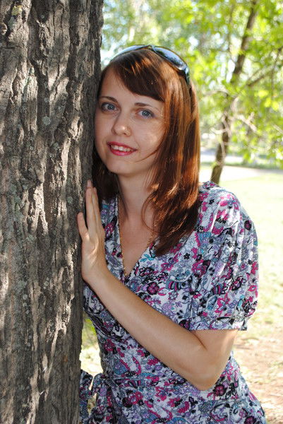 Ирина Новикова