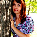 Ирина Новикова