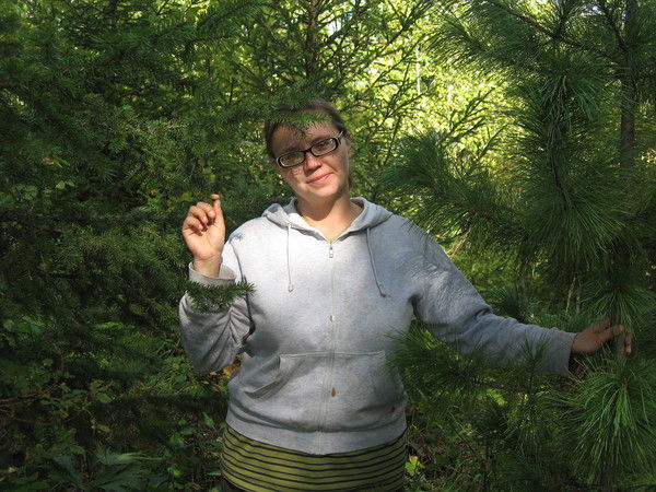 Александра Булгакова