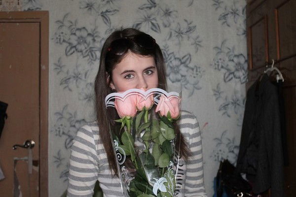 Кристина Добровольская