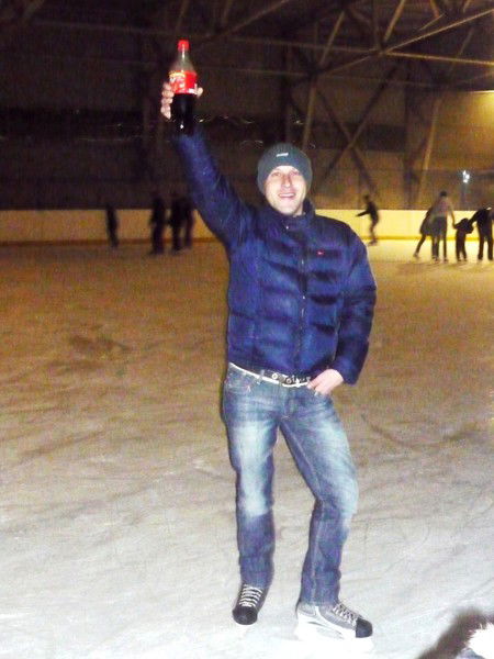 Алексей Клыкин