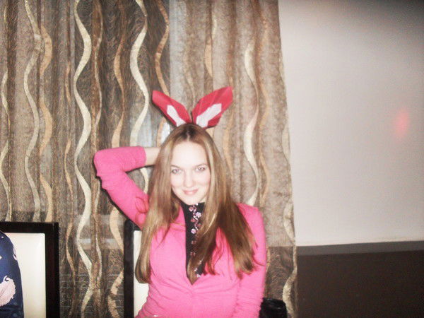 Юлька Сучкова