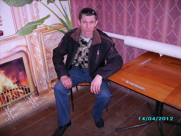 Юрий Мусиенко