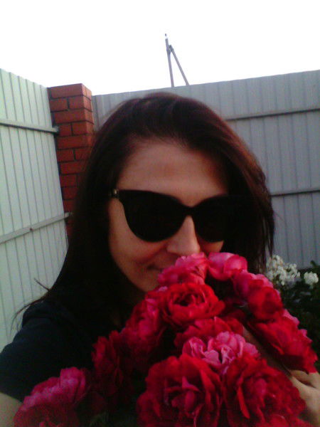 Наталья Петрухина