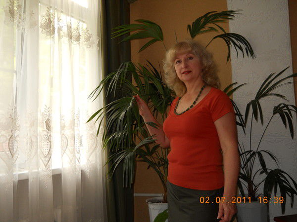 Надежда Суд