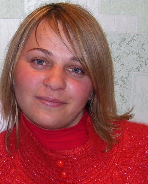 Катя Стрельченя