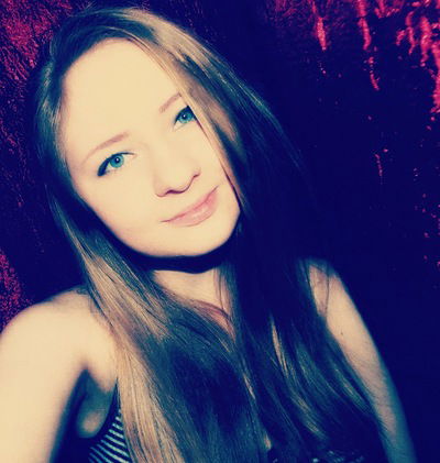 Лера Лекомцева