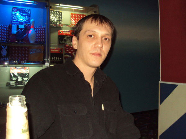 Дмитрий Головко