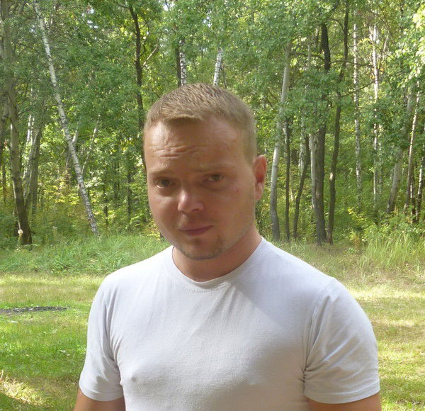 Александр Семёнов