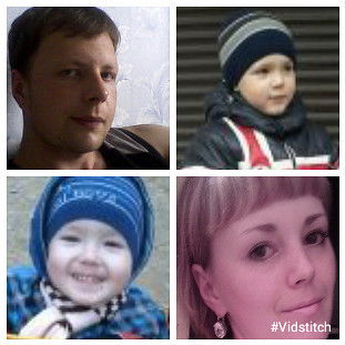 Анастасия Тимкина Ваулина