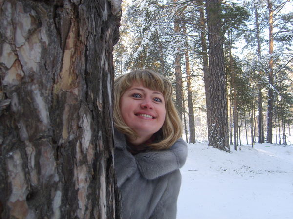 Елена Чепурова