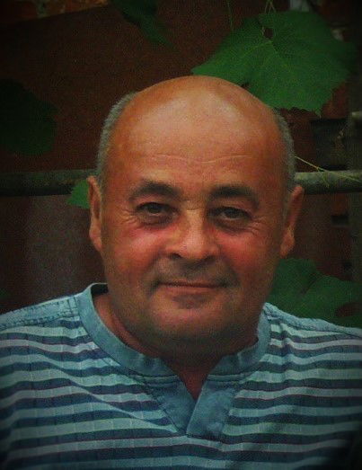 Владимир Лысенков