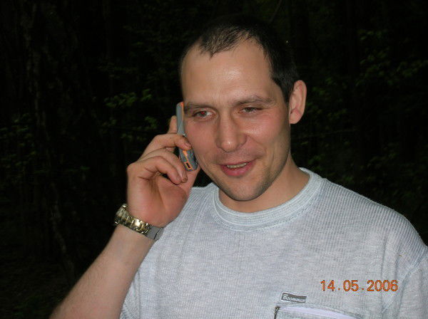 Игольников Алексей