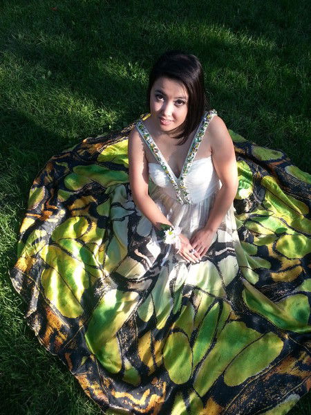 Алуа Шакенова