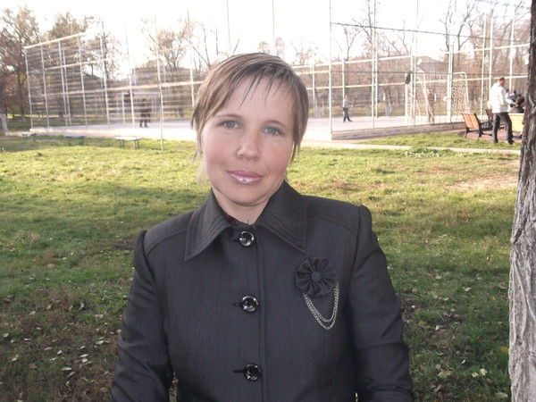 Елена Амирагян