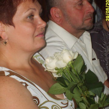 Ирина Скоморощенко