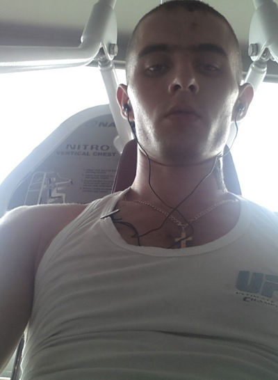 Игорь Огородник