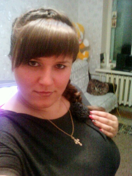 Ирина Демченко