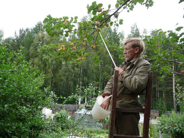 Петр Рыжков
