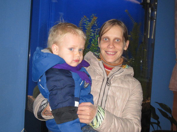 Лариса Дудко