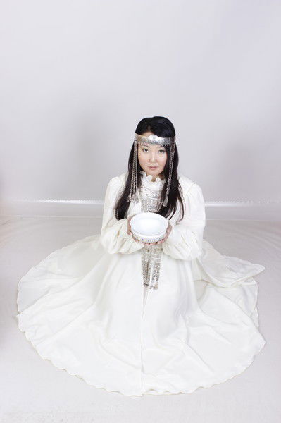 Надежда Кириллина