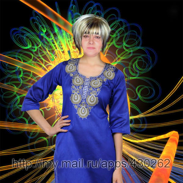 Ольга Косарева