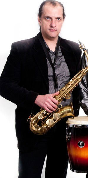 Юрий Стельмах