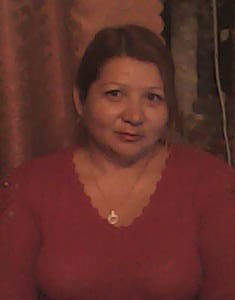 Елена Лизнева