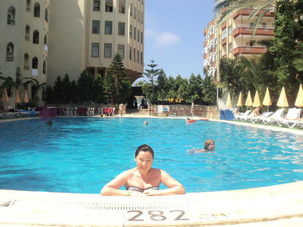 Юлия Гималова