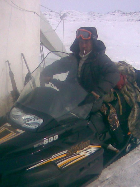 Саят Турыкбаев