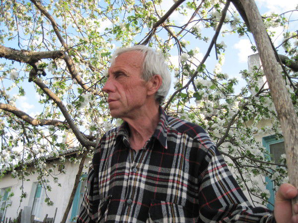 Владимир Гудков