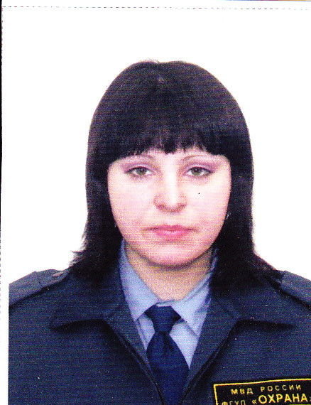 Юлия Дивари