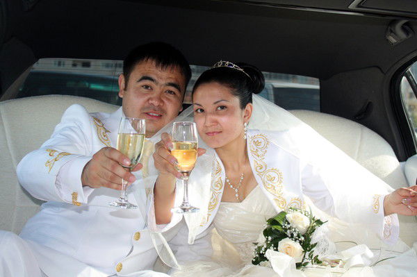 Балжан Матаева