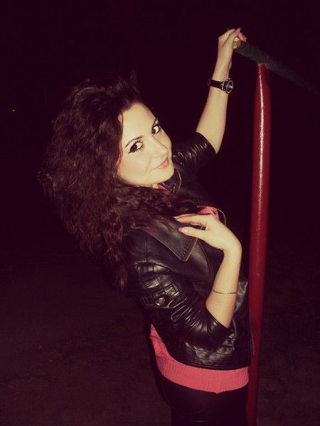 Виктория Карпенко