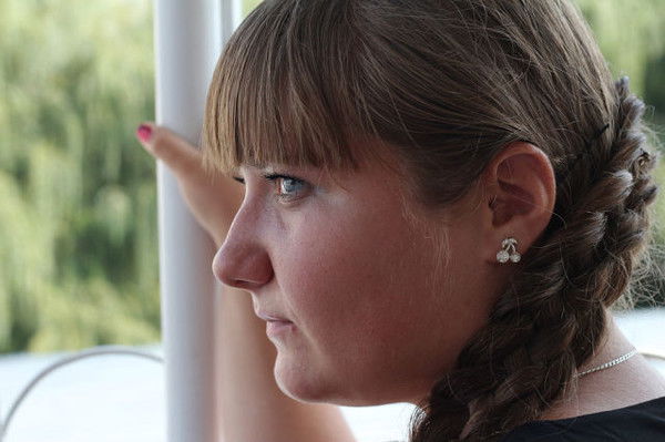 Олечка Малая