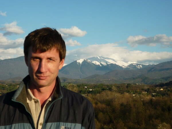 Ильдар Бекмеев