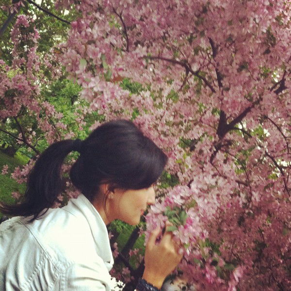 Неля Рзаева