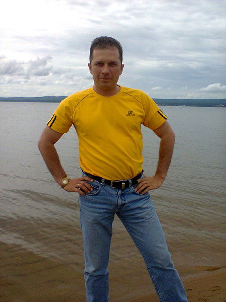 Сергей Гришуленко