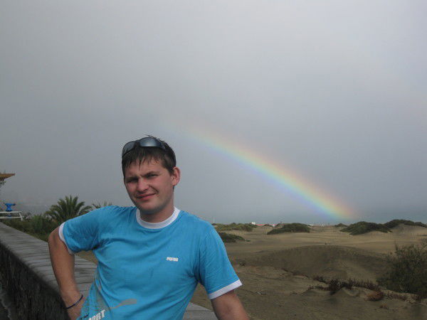 Максим Шакиров