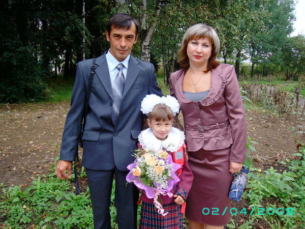 Николай Андреев