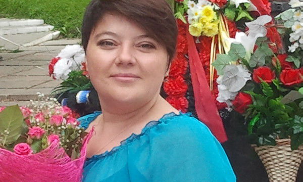 Лена Моисеева