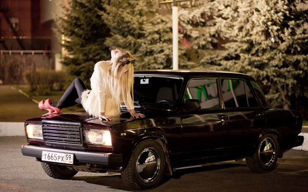 Борис Салманов