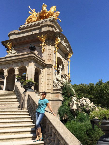 Алма Жусупова